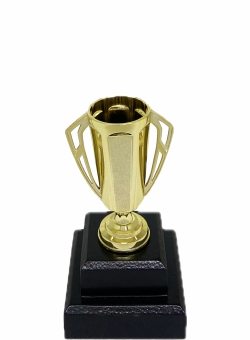 PDU CUP WITH SUPAWOOD BASE 140mm