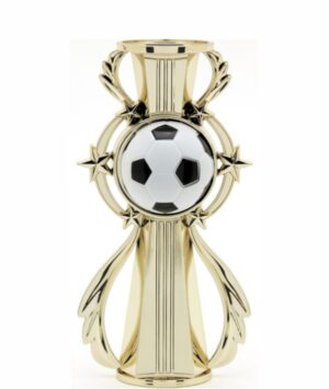 SOCCER RISER COLOUR 175mm