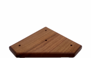 COLUMN TIER TRIANGLE 200 x 300 x 25mm