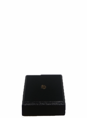 WOODEN BASE 55x55xH25mm SUPAWOOD