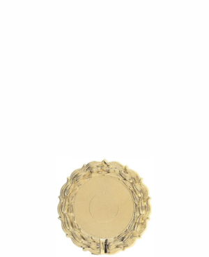 MEDALLION HOLDER TRIM 75mm