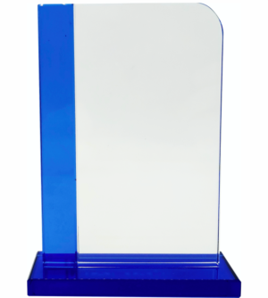 Glass Trophy 210mm High