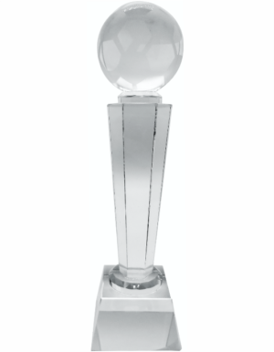 GLASS TROPHY SOCCER 235mm