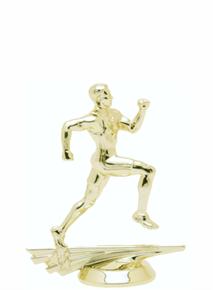 ATHLETICS ALLSTAR MALE 125mm