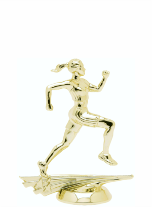 ATHLETICS ALLSTAR FEMALE 125mm